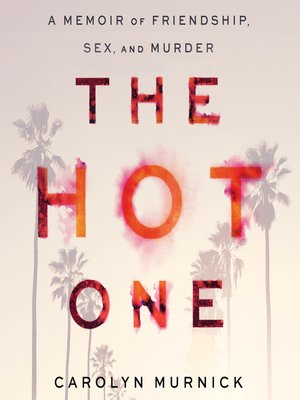 The Hot One - Audiobook